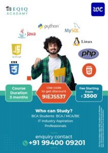 Basics of Java